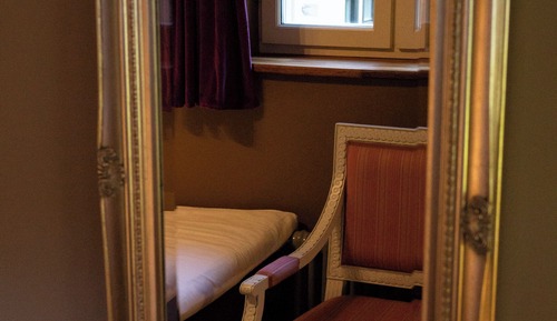 Habitación individual estándar