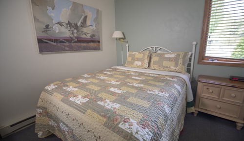 Suite, 2 habitaciones (Lodge)