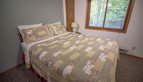 Suite, 2 habitaciones