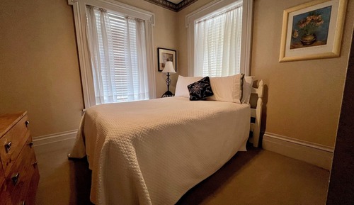 Suite, 2 habitaciones