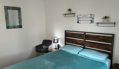 Habitación Club doble