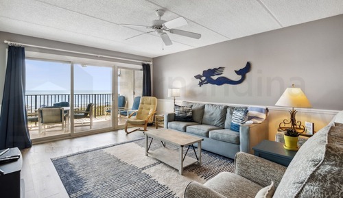 Apartamento, 2 habitaciones