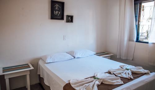 Habitación familiar