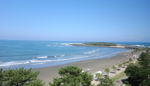 Habitación Confort con 2 camas individuales, 2 camas individuales, no fumadores, vistas al mar