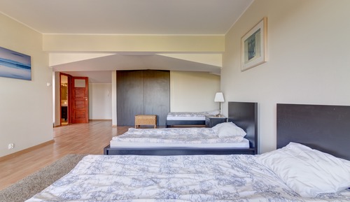  Panorama Apartment Happy Hours (address: ul. Polna 62/25)