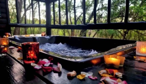 Casa de campo Confort, 1 habitación