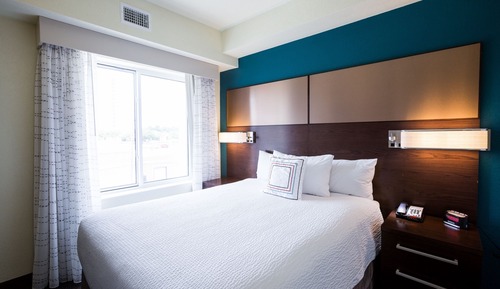 Suite, 1 habitación (Mobility/Hearing Accessible, Tub)