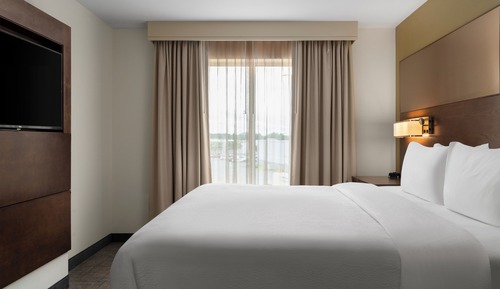 Suite, 1 habitación (Mobility Accessible, Tub)