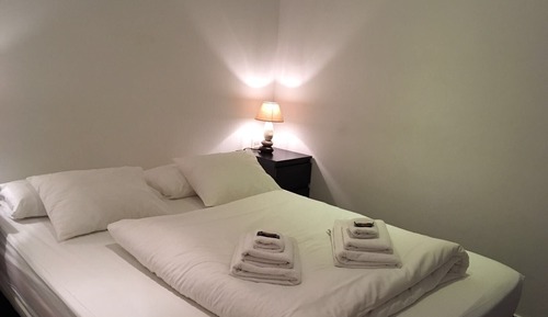 Apartamento Premium, 2 habitaciones