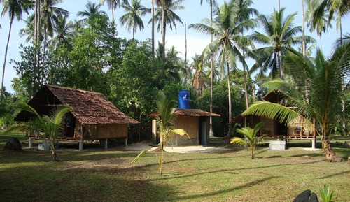 Casa de campo Confort