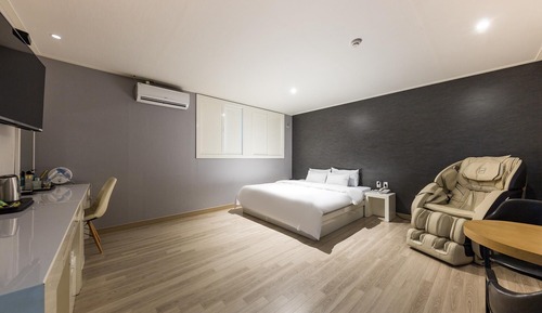 Room (Suite room (King Bed))