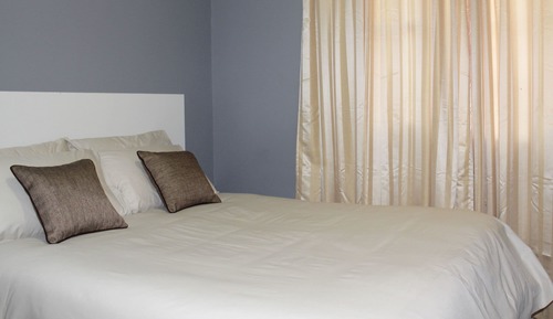 Apartamento, 3 habitaciones, cocina