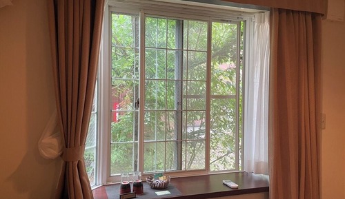 Habitación económica doble, no fumadores (Small Double Room)