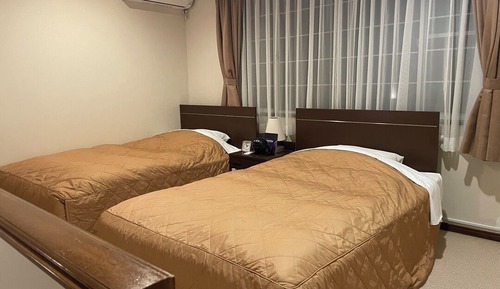 Dúplex, no fumadores (Maisonette,)