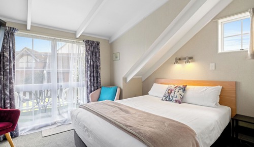 Casa de campo familiar, 2 habitaciones