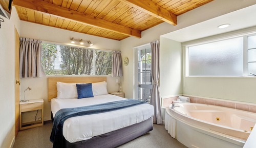 Apartamento, 1 habitación (Lake End)