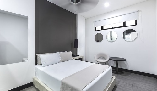 Habitación clásica, 1 cama doble