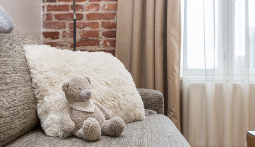 Rosen Distillery Apartments