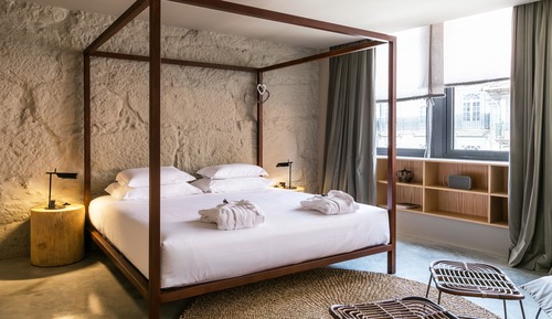 Suite Deluxe