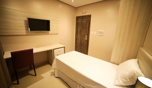 Habitación individual estándar