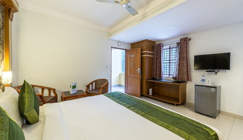 Habitación estándar