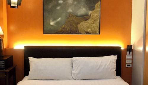 Habitación superior