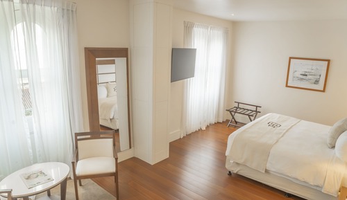 Habitación Premium, 1 cama de matrimonio