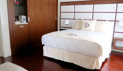 Suite presidencial, 1 cama de matrimonio grande, bañera de hidromasaje