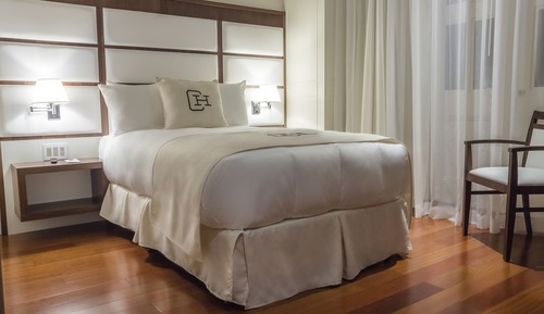 Habitación Deluxe, 1 cama de matrimonio