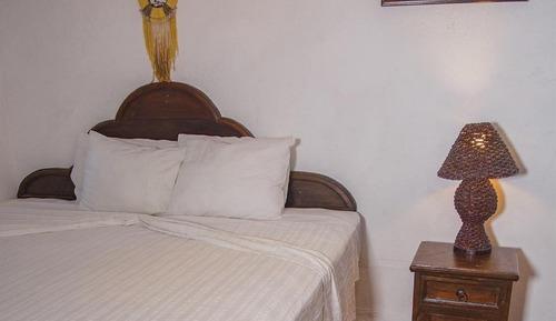 Habitación Deluxe doble