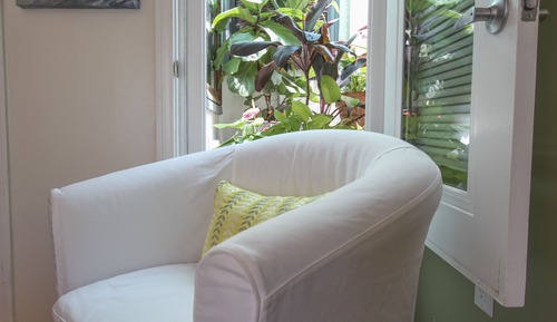 Habitación Deluxe doble, 1 cama doble