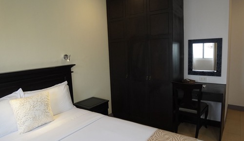 Apartamento Premier, 3 habitaciones