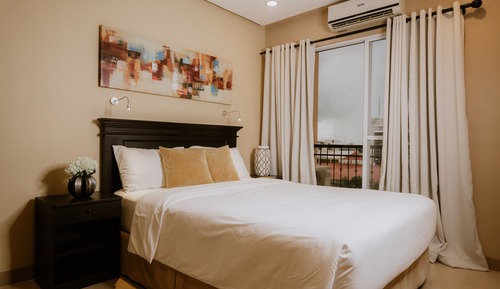 Suite Premier, 2 habitaciones