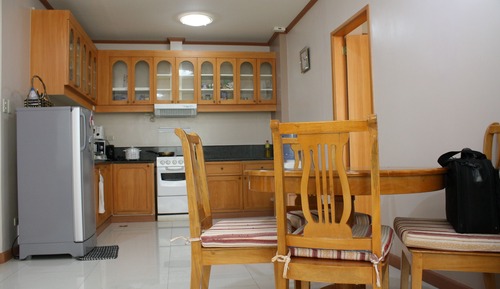 Apartment, 2 bedroom