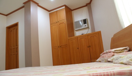 Apartamento, 1 habitación