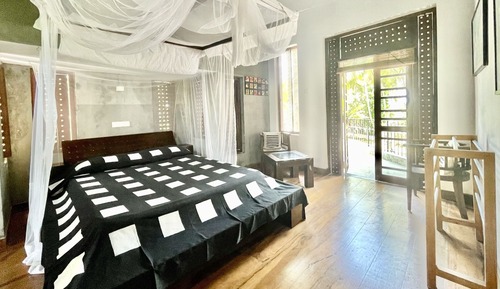 Habitación Premier