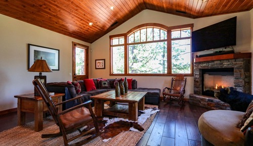 Casa, 4 habitaciones