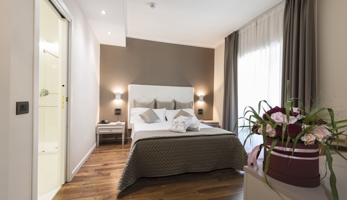 Suite, 1 habitación