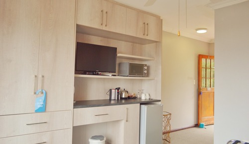 Habitación Deluxe con 2 camas individuales