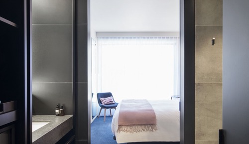 Habitación estándar