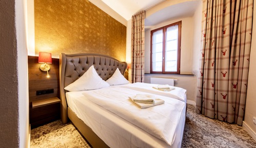 Habitación individual Confort