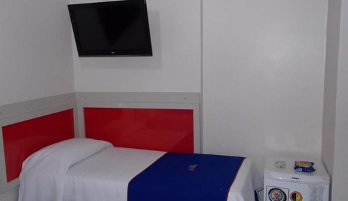 Habitación estándar