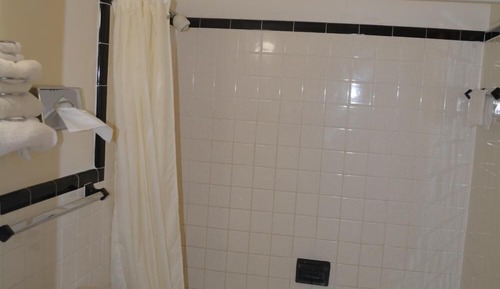 Habitación estándar, 1 cama doble