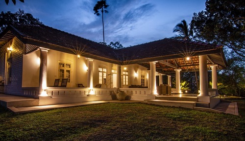 Bungalow Deluxe, 3 habitaciones