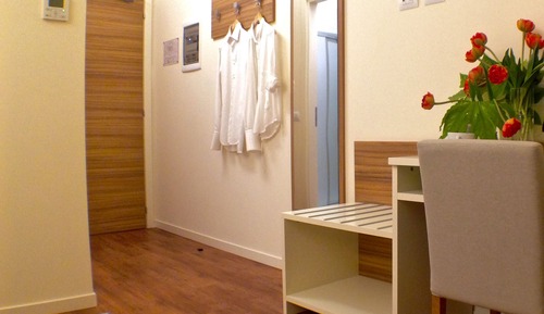 Habitación individual