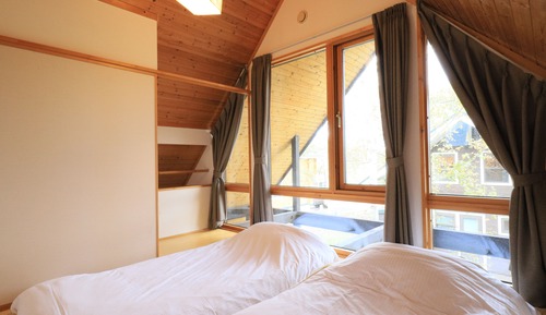 Casa de campo, 2 habitaciones, no fumadores (Max 5 guests)