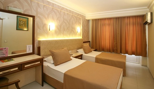Apartamento familiar, terraza