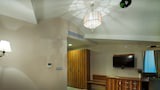 Habitación junior