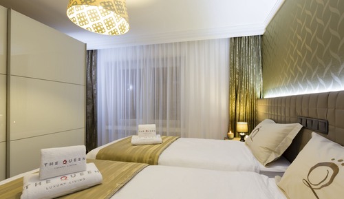 Apartamento Premium, 1 habitación