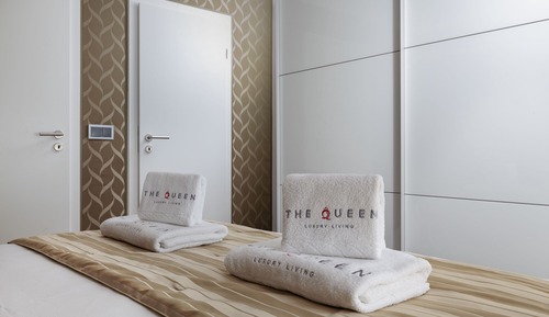 Apartamento ejecutivo, 1 habitación